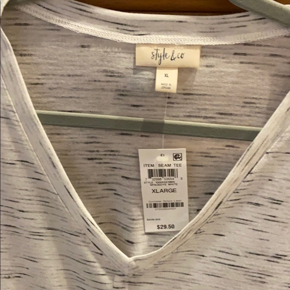 Style & Co - Picture 2 of 5